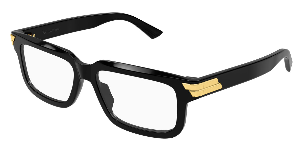 Bottega Veneta BV1490O 012 55 - Black #id:bv1490o012_s:104105