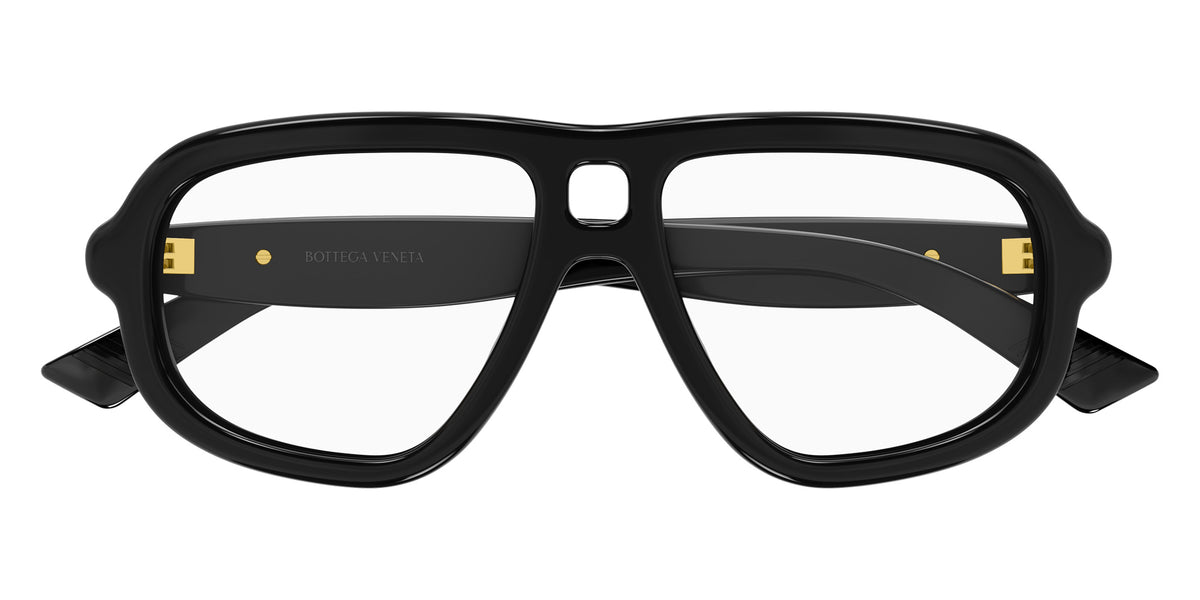 Bottega Veneta BV1495O 004 55 - Black #id:bv1495o004_s:100100