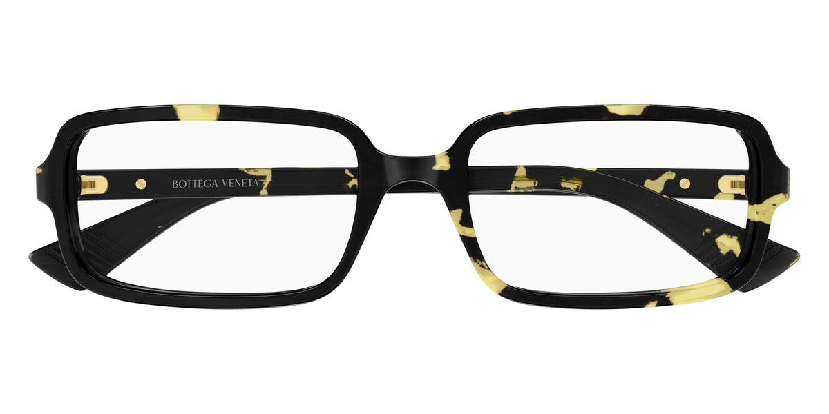 Bottega Veneta BV1500O 002 54 - Havana #id:bv1500o002_s:100100