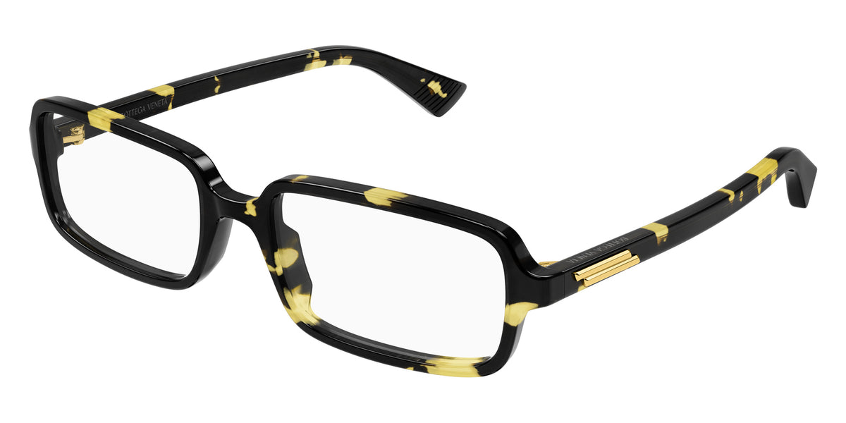 Bottega Veneta BV1500O 002 54 - Havana #id:bv1500o002_s:100105