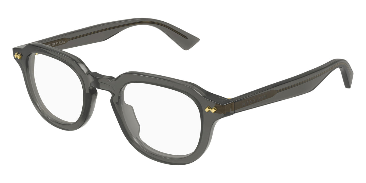 Bottega Veneta BV1505O 007 48 - Gray #id:bv1505o007_s:102105