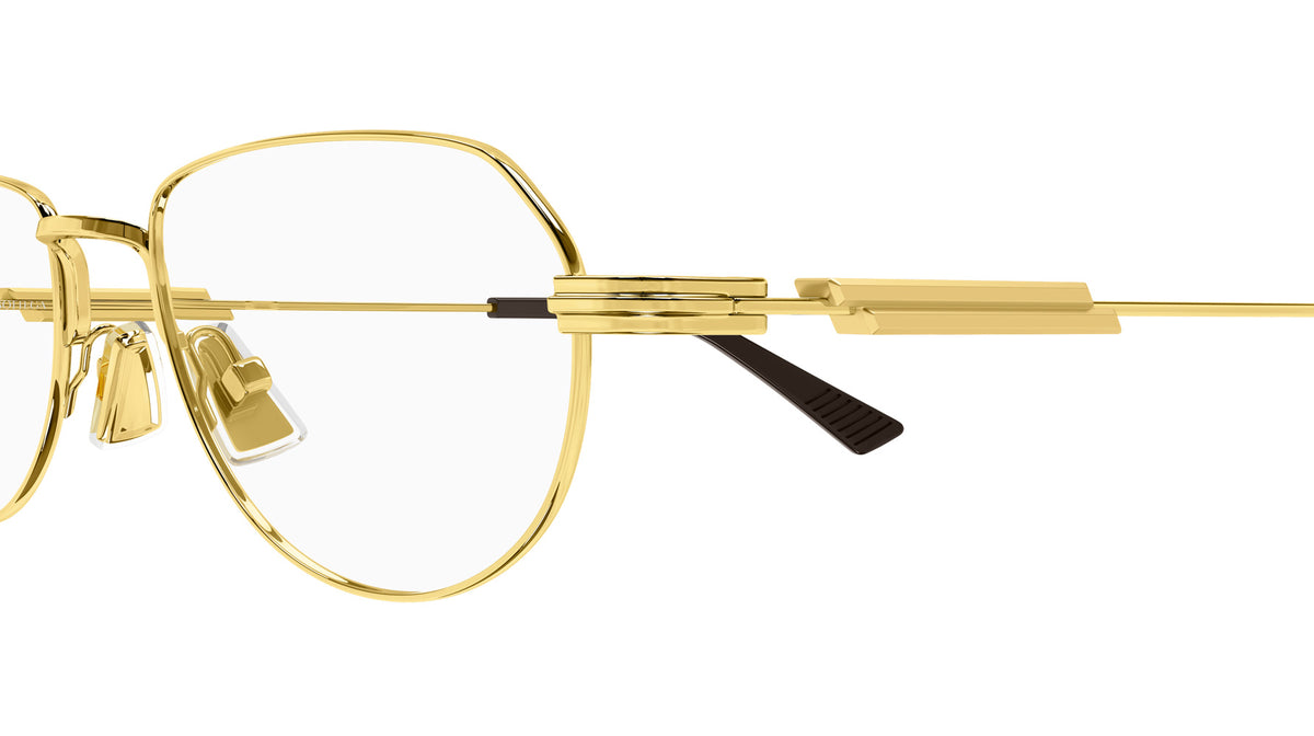 Bottega Veneta BV1510O 002 52 - Gold #id:bv1510o002_s:100110