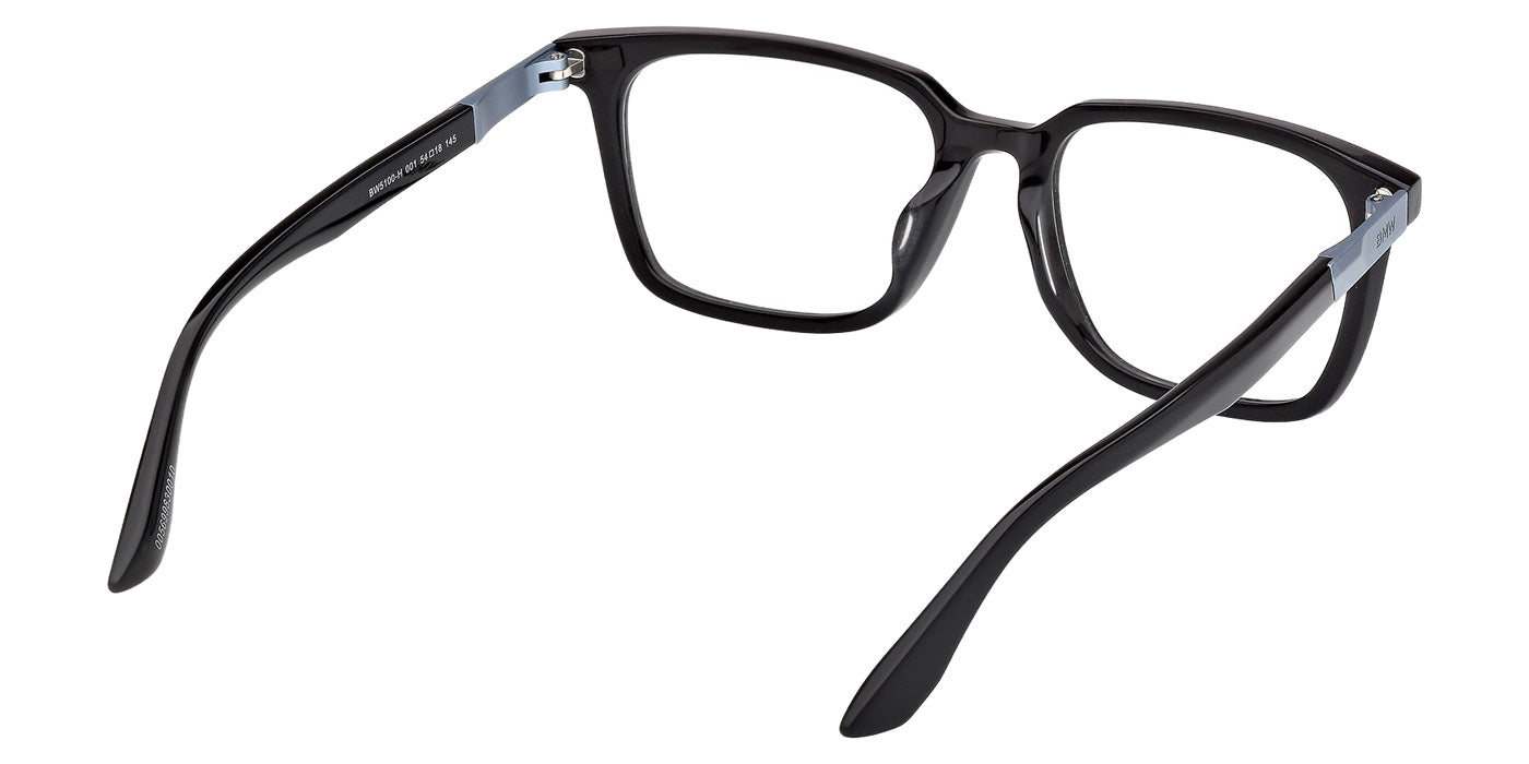 BMW BW5100-H 001 54 - Shiny Black #id:bw5100h001_s:100125