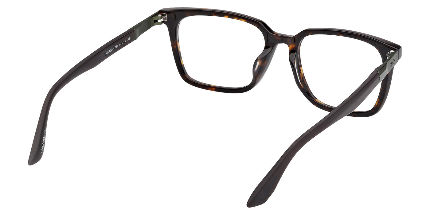 BMW BW5100-H 052 54 - Dark Havana #id:bw5100h052_s:102125