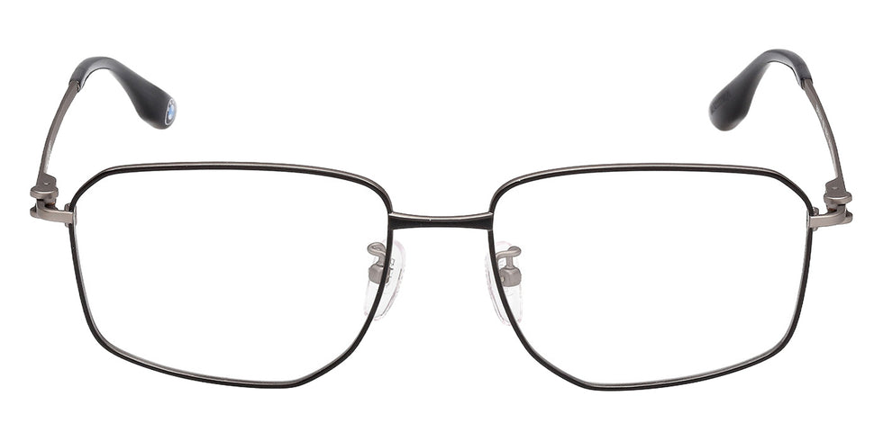 BMW BW5101-H 002 55 - Matte Black #id:bw5101h002_s:100100