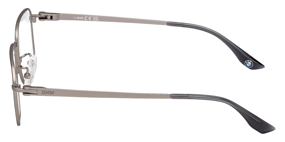 BMW BW5101-H 002 55 - Matte Black #id:bw5101h002_s:100110