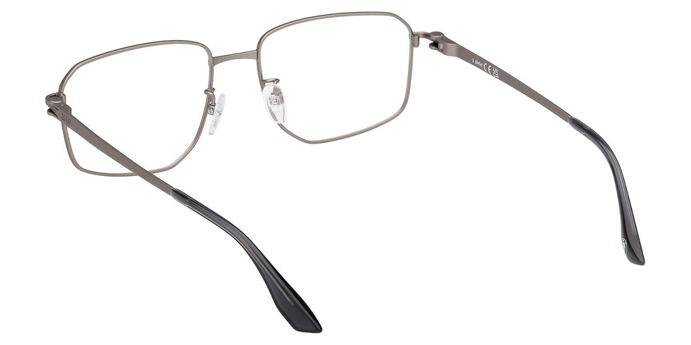 BMW BW5101-H 002 55 - Matte Black #id:bw5101h002_s:100115