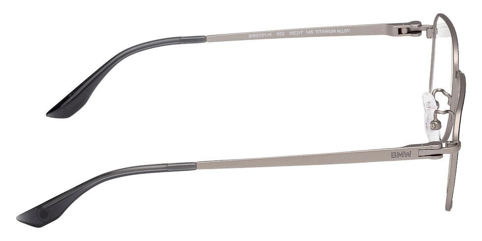 BMW BW5101-H 002 55 - Matte Black #id:bw5101h002_s:100130