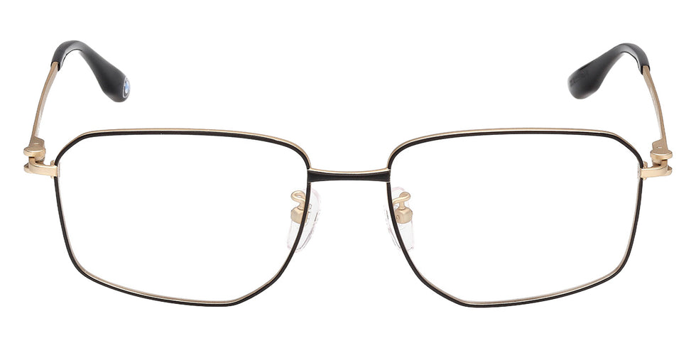 BMW BW5101-H 005 55 - Black/Monocolor #id:bw5101h005_s:102100