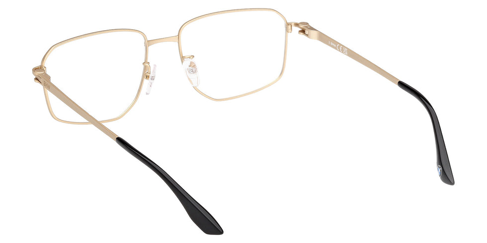 BMW BW5101-H 005 55 - Black/Monocolor #id:bw5101h005_s:102115