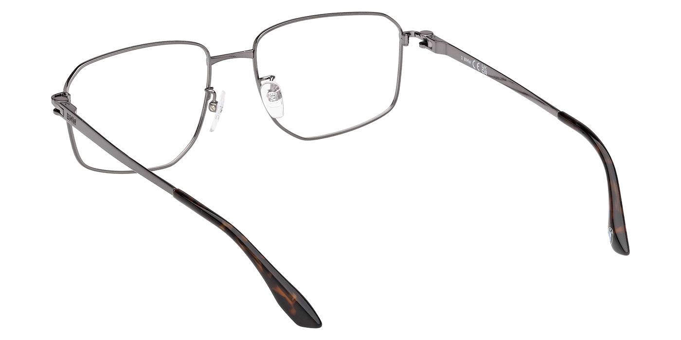 BMW BW5101-H 008 55 - Shiny Gunmetal #id:bw5101h008_s:104115