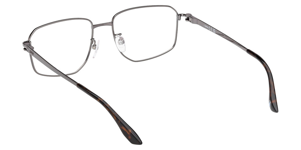 BMW BW5101-H 008 55 - Shiny Gunmetal #id:bw5101h008_s:104115