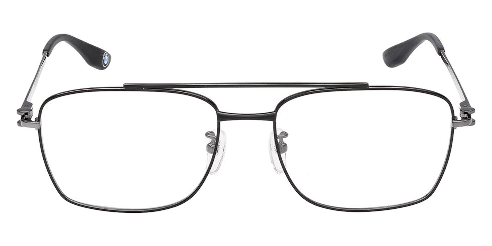 BMW BW5102-H 005 56 - Black/Monocolor #id:bw5102h005_s:102100