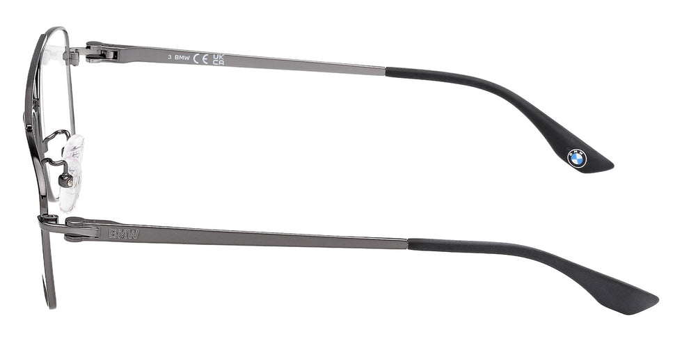 BMW BW5102-H 005 56 - Black/Monocolor #id:bw5102h005_s:102110