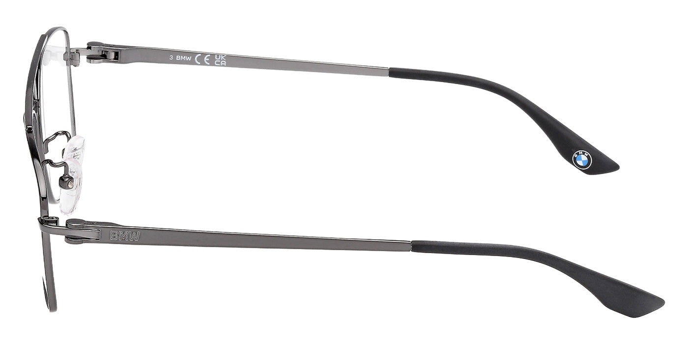 BMW BW5102-H 005 56 - Black/Monocolor #id:bw5102h005_s:102110