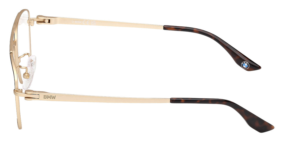 BMW BW5102-H 032 56 - Matte Pale Gold #id:bw5102h032_s:104110