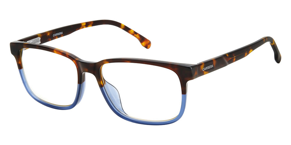 Carrera C FLEX 03/G 0WR999 58 - Brown Havana #id:cflex03g0wr999_s:104105