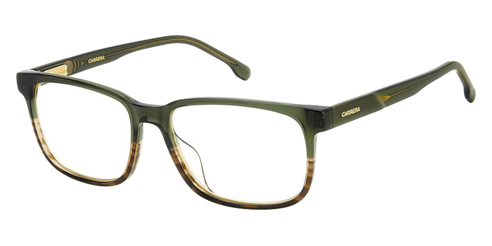 Carrera C FLEX 03/G 0XGW99 58 - Green Havana #id:cflex03g0xgw99_s:106105