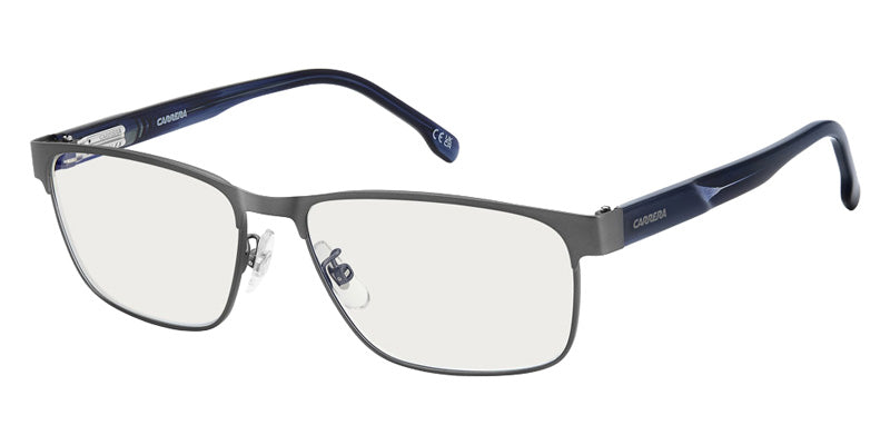 Carrera C FLEX 06/G 0R802Y 57 - Matte Dark Ruthenium #id:cflex06g0r802y_s:104100