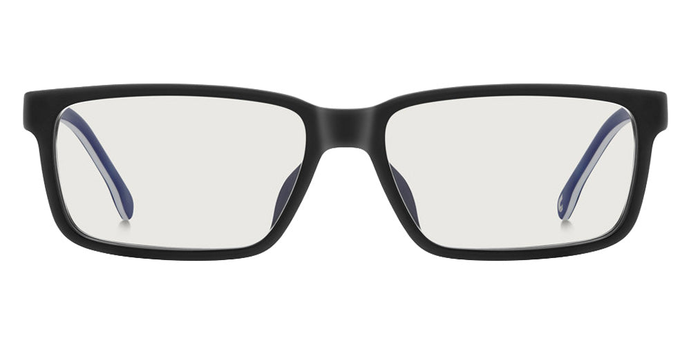 Carrera C FLEX 07/G 00032Y 54 - Matte Black / Blue Mirrored #id:cflex07g00032y_s:100100