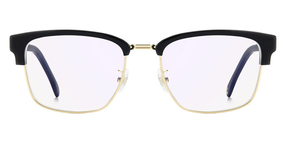 Carrera C FLEX 16/G 08072Y 54 - Black / Blue Mirrored #id:cflex16g08072y_s:104100