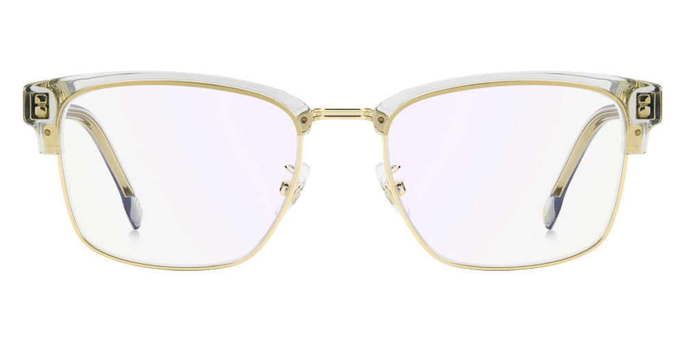Carrera C FLEX 16/G 0KB72Y 54 - Gray / Blue Mirrored #id:cflex16g0kb72y_s:106100