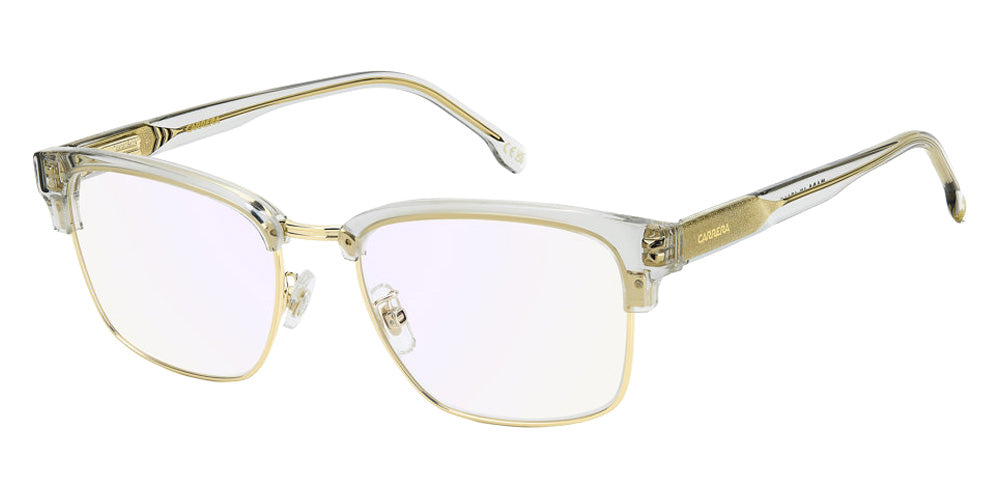 Carrera C FLEX 16/G 0KB72Y 54 - Gray / Blue Mirrored #id:cflex16g0kb72y_s:106105