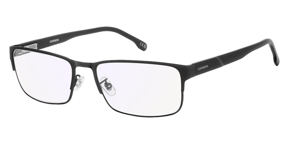 Carrera C FLEX 17/G 00032Y 57 - Matte Black / Blue Mirrored #id:cflex17g00032y_s:100105