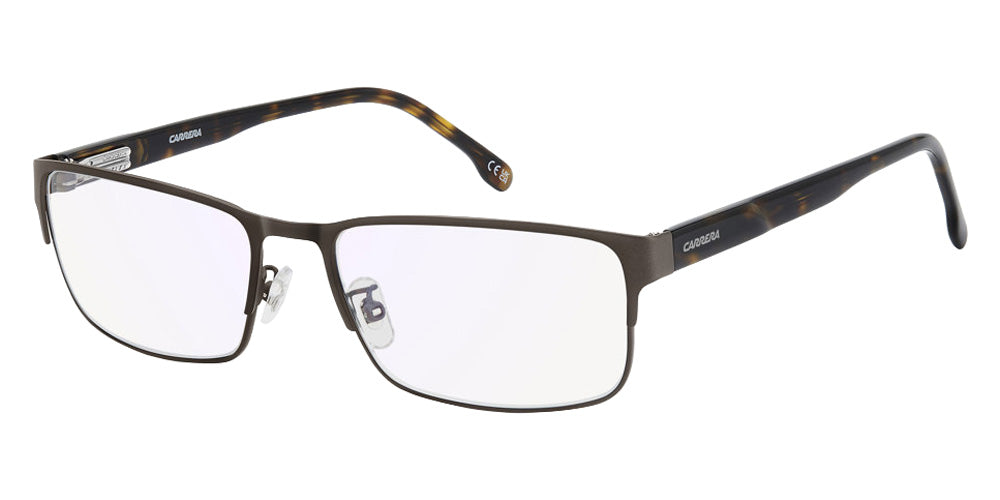Carrera C FLEX 17/G 00862Y 57 - Havana / Blue Mirrored #id:cflex17g00862y_s:104105