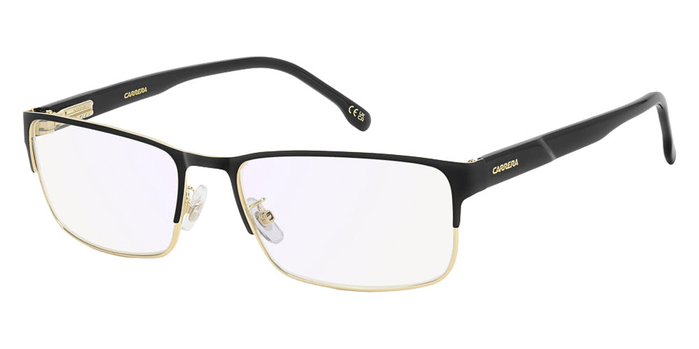 Carrera C FLEX 17/G 02M22Y 57 - Black Gold / Blue Mirrored #id:cflex17g02m22y_s:108105