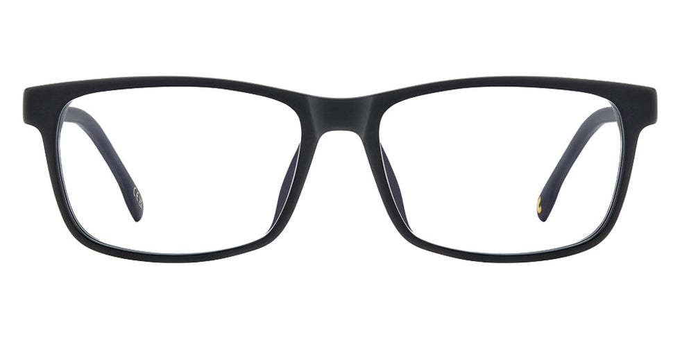 Carrera C FLEX 18/G 00032Y 55 - Matte Black / Blue Mirrored #id:cflex18g00032y_s:100100