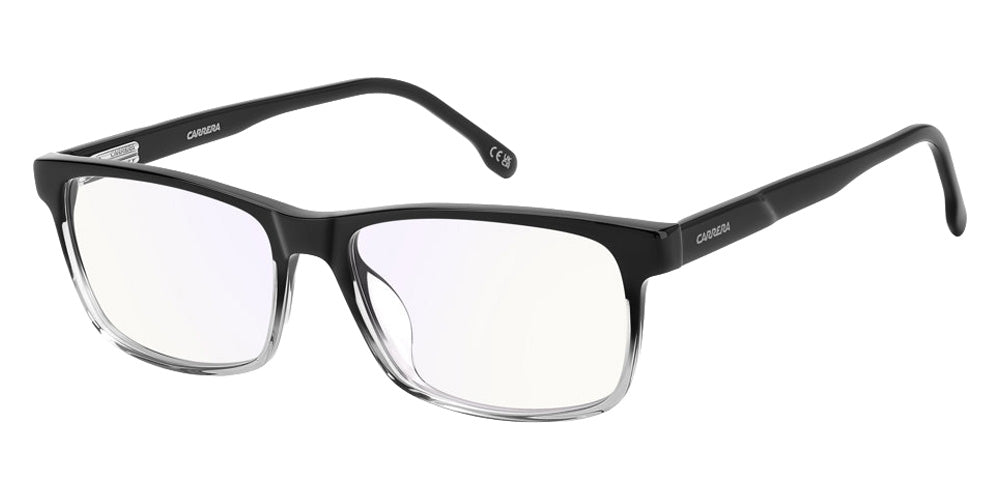 Carrera C FLEX 18/G 0EI72Y 55 - Black Crystal / Blue Mirrored #id:cflex18g0ei72y_s:108105