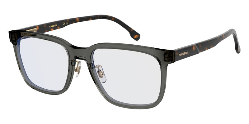 Carrera 3024 0ZI9 54 - Gray Havana / Violet Mirrored #id:cflex20gu0aci13_s:104100