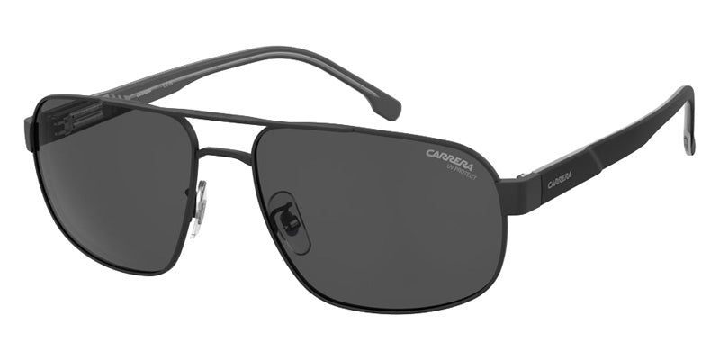 Carrera 3105/US 0KB713 52 - Matte Black / Gray Antireflex #id:cflex21gus00032k_s:100100