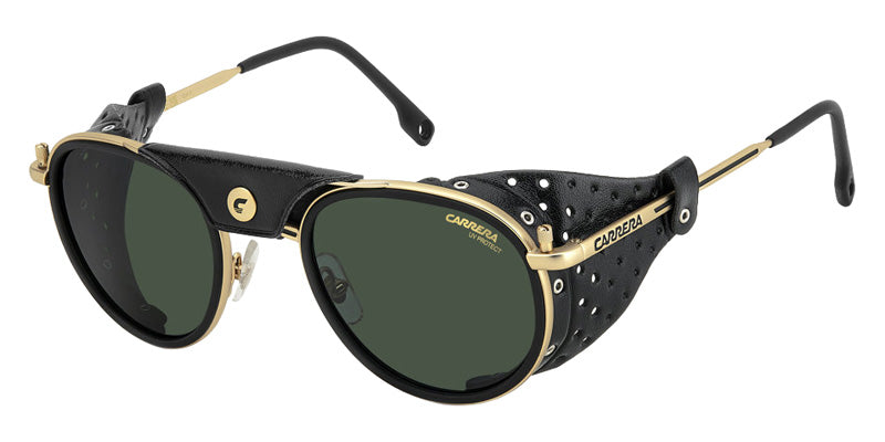 Carrera C SPORT 05/S 0AOZQT 52 - Matte Gold #id:csport05s0aozqt_s:100105