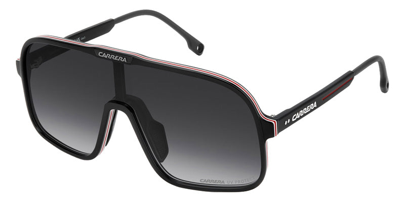 Carrera C SPORT 11/S 0OIT9O 99 - Black Red #id:csport11s0oit9o_s:100105