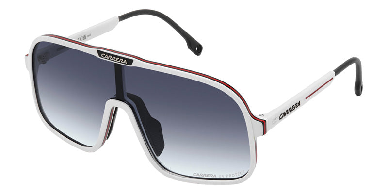 Carrera C SPORT 11/S 0VK608 99 - White #id:csport11s0vk608_s:102105