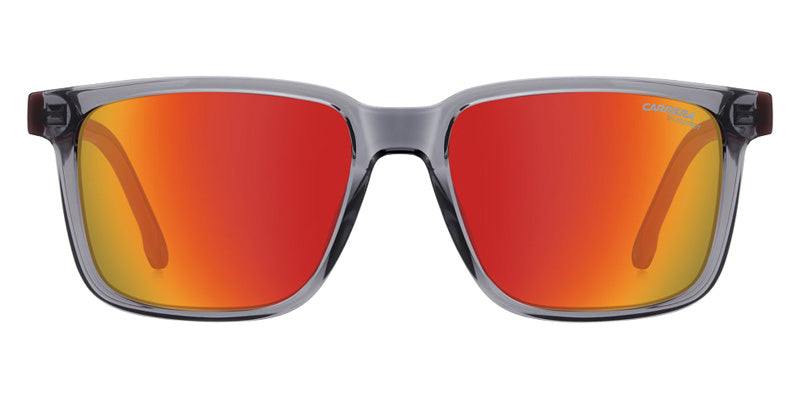 Carrera C SPORT 13/S 0M9LUZ 55 - Gray Orange #id:csport13s0m9luz_s:106100