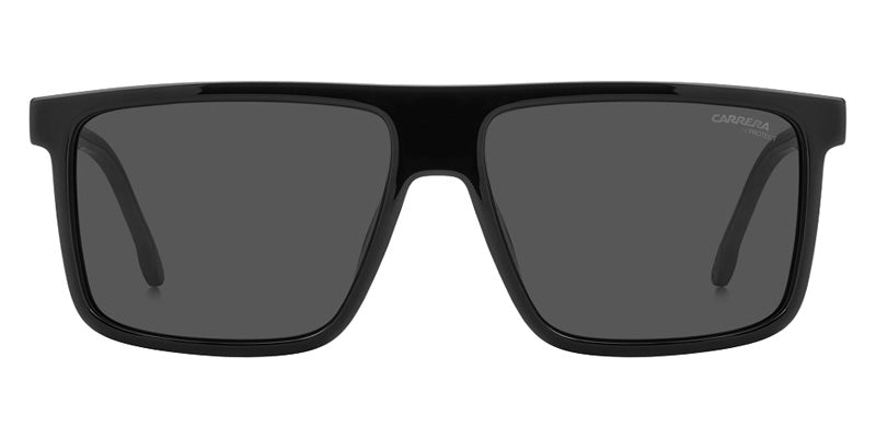 Carrera C SPORT 14/S 0807IR 58 - Black #id:csport14s0807ir_s:100100