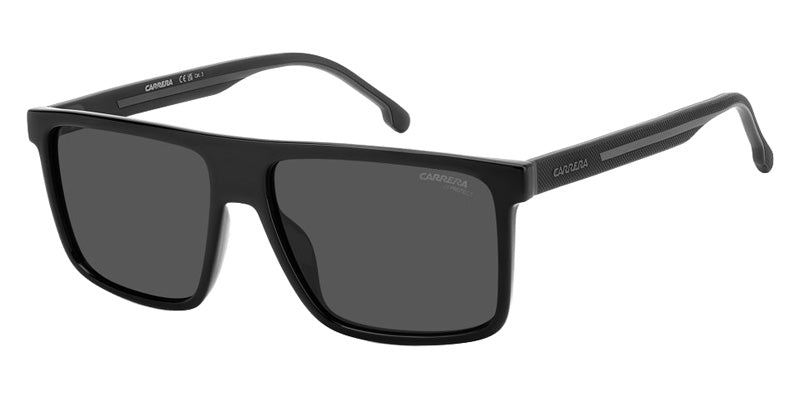 Carrera C SPORT 14/S 0807IR 58 - Black #id:csport14s0807ir_s:100105