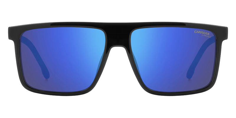 Carrera C SPORT 14/S 0D51Z0 58 - Black Blue #id:csport14s0d51z0_s:104100