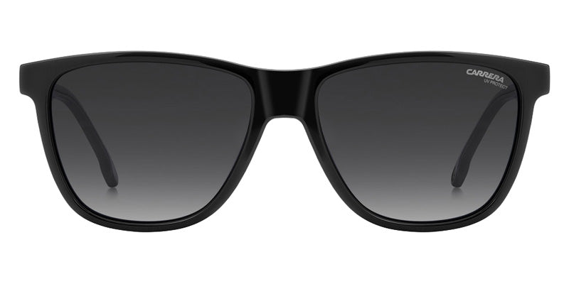 Carrera 3116/US 0086 50 - Black / Dark Gray Shaded #id:csport20s08079o_s:102100