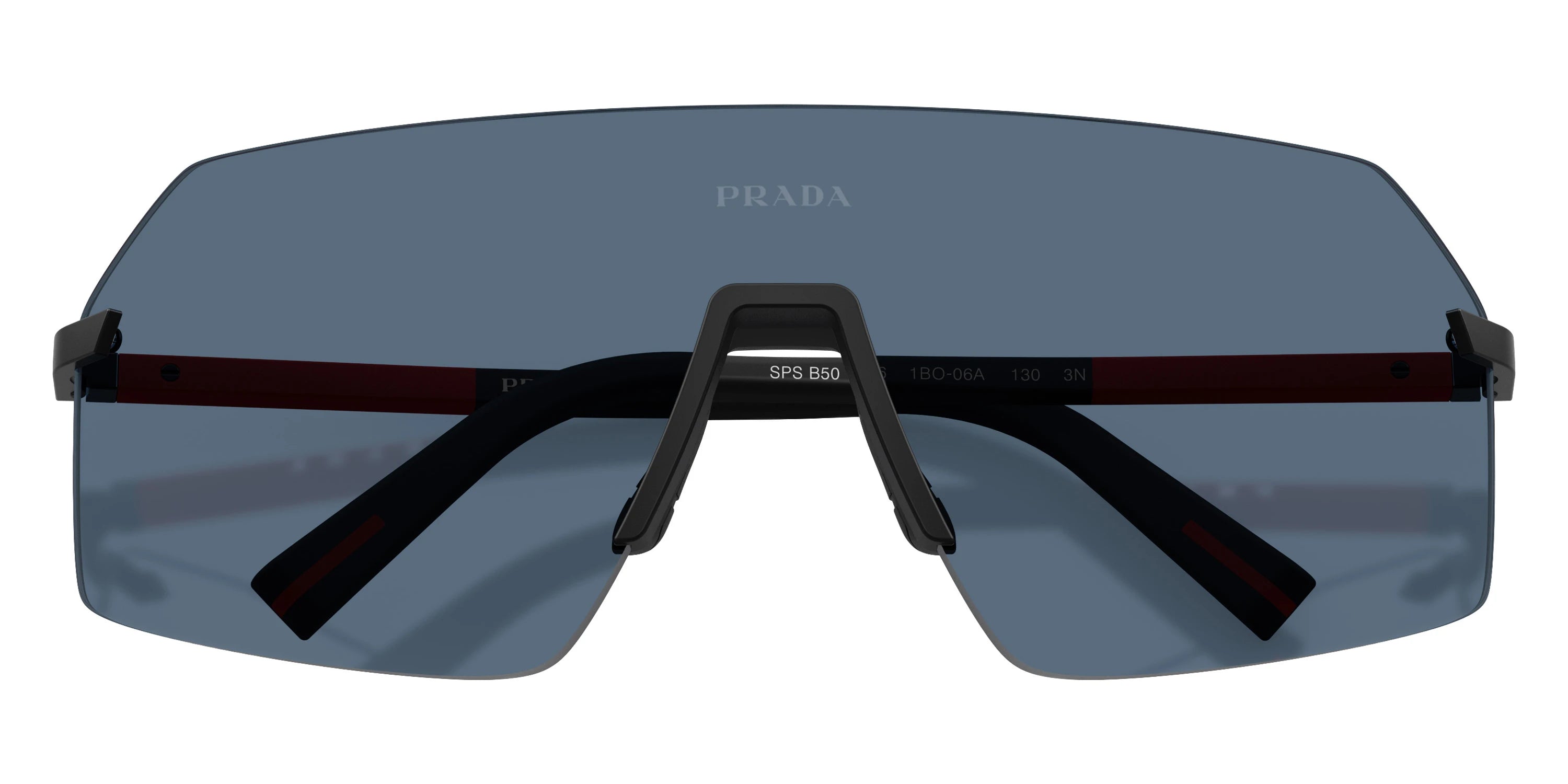 Prada Linea Rossa - PS B50S