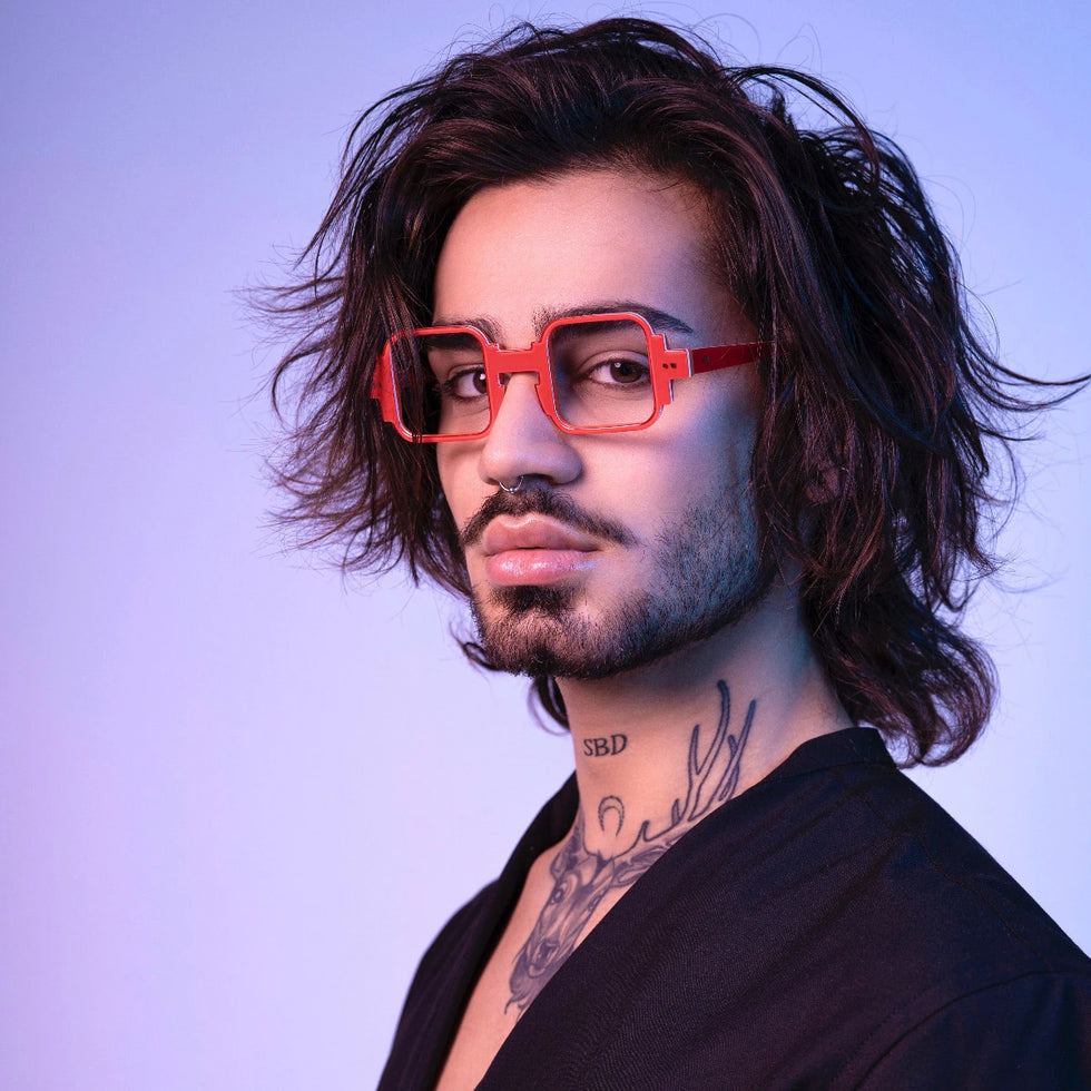 Sabine Be - Be Square Swell