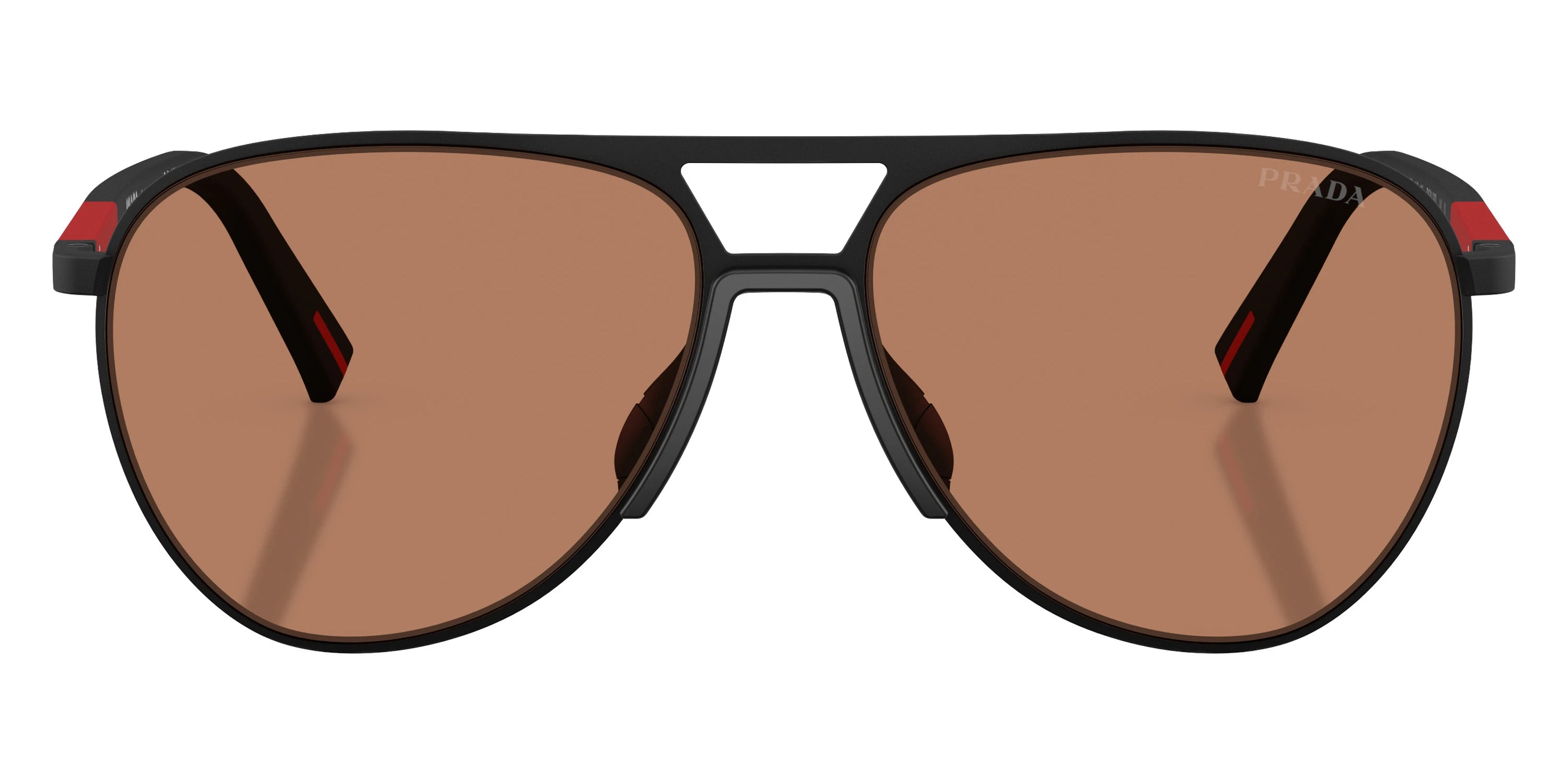 Prada Linea Rossa - PS 53ZS