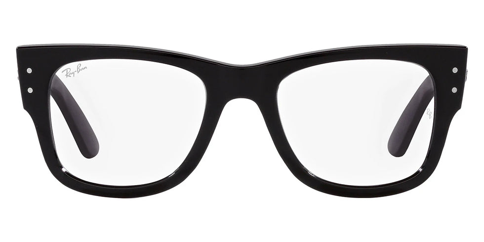 Ray-Ban RX0840V 2000 51 - Black