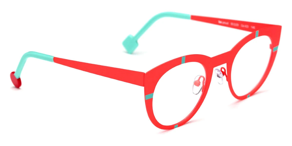 Sabine Be - Be Proud