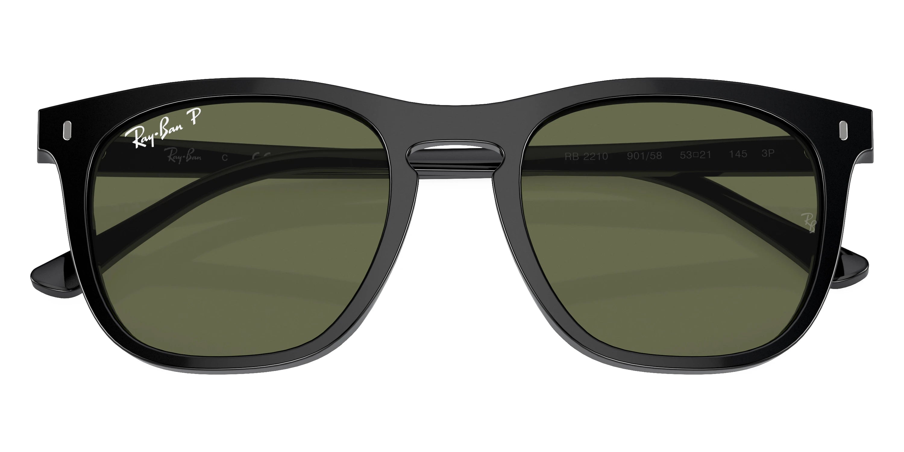 Ray-Ban - RB2210
