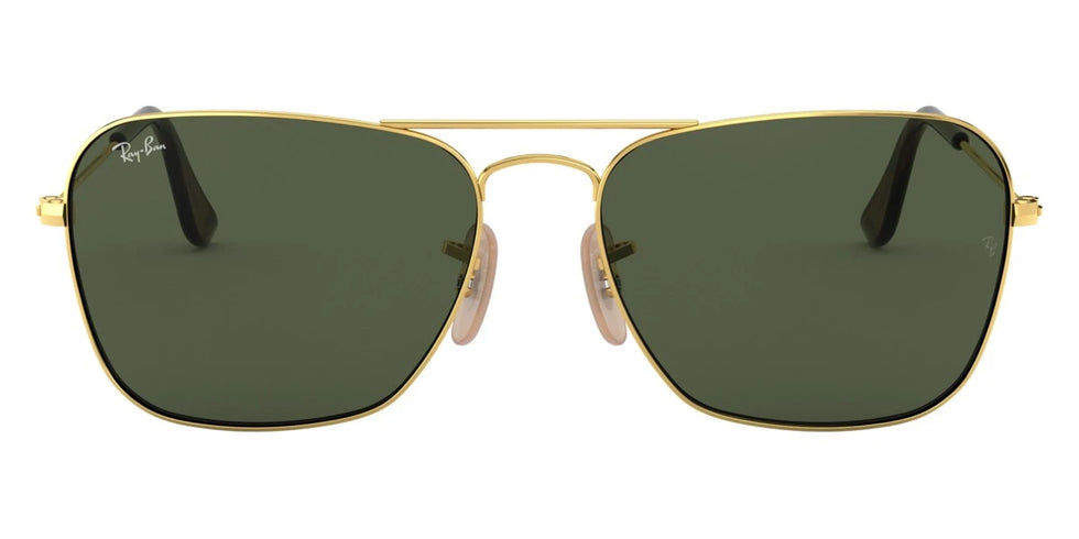 Ray-Ban - Caravan RB3136