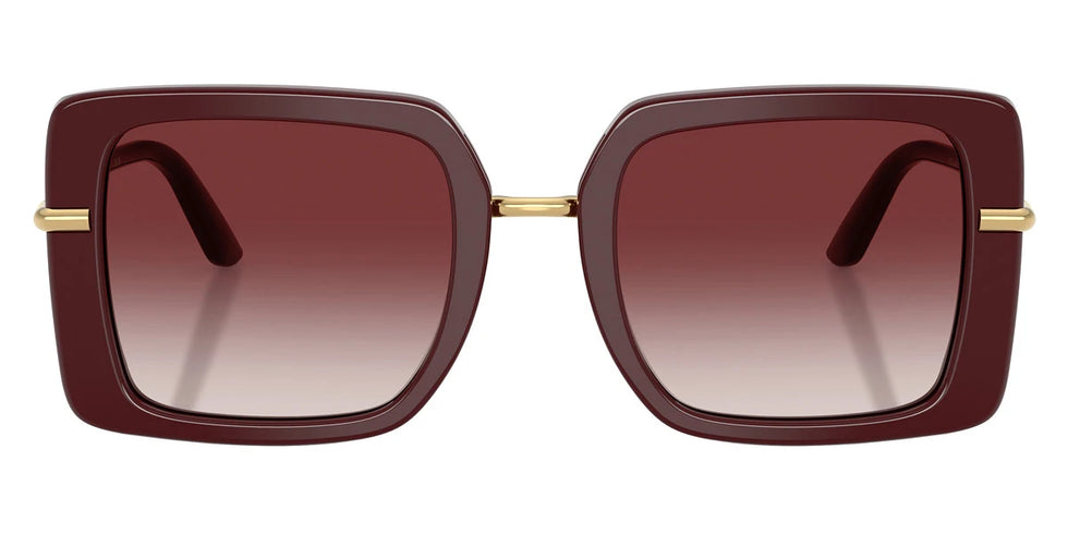 DOLCE & GABBANA - DG4491